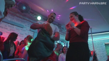 Party Hardcore Gone Crazy Vol. 24 Part 2 - Main Edit Screencap 39 on www.sinx.com