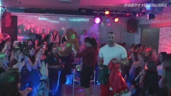 Party Hardcore Gone Crazy Vol. 24 Part 2 - Main Edit Screencap 40 on www.sinx.com