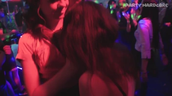 Party Hardcore Gone Crazy Vol. 24 Part 2 - Main Edit Screencap 41 on www.sinx.com