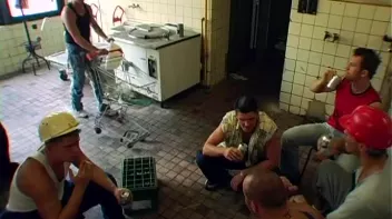 Bangin' Business Babes Part 2 - Cam 3 Screencap 39 on www.sinx.com