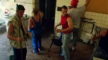 Bangin' Business Babes Part 2 - Cam 3 Screencap 40 on www.sinx.com