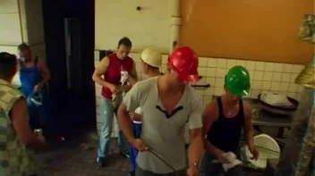 Bangin' Business Babes Part 2 - Cam 3 Screencap 41 on www.sinx.com