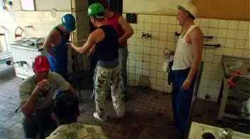 Bangin' Business Babes Part 2 - Cam 3 Screencap 44 on www.sinx.com