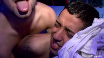 GGC 36 Cock Crazy Part 3 Screencap 55 on www.sinx.com