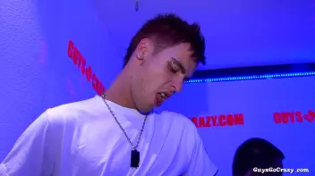 GGC 36 Cock Crazy Part 3 Screencap 57 on www.sinx.com