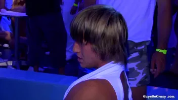 GGC 36 Cock Crazy Part 3 Screencap 85 on www.sinx.com