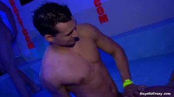 GGC 36 Cock Crazy Part 3 Screencap 15 on www.sinx.com