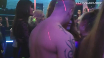 Party Hardcore Gone Crazy Vol. 26 Part 4 - Cam 4 Screencap 13 on www.sinx.com