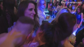 Party Hardcore Gone Crazy Vol. 26 Part 4 - Cam 4 Screencap 18 on www.sinx.com