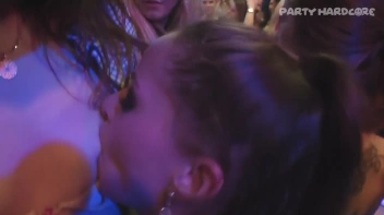 Party Hardcore Gone Crazy Vol. 26 Part 4 - Cam 4 Screencap 19 on www.sinx.com