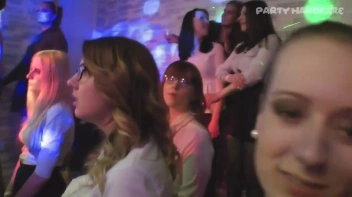 Party Hardcore Gone Crazy Vol. 26 Part 4 - Cam 4 Screencap 2 on www.sinx.com