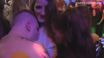 Party Hardcore Gone Crazy Vol. 26 Part 4 - Cam 4 Screencap 20 on www.sinx.com