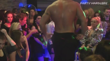 Party Hardcore Gone Crazy Vol. 26 Part 4 - Cam 4 Screencap 25 on www.sinx.com