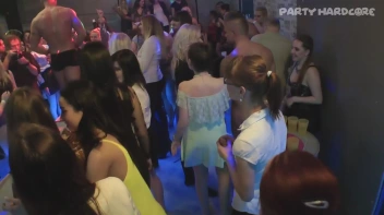 Party Hardcore Gone Crazy Vol. 26 Part 4 - Cam 4 Screencap 27 on www.sinx.com