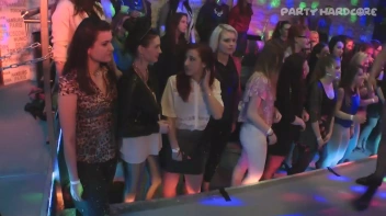 Party Hardcore Gone Crazy Vol. 26 Part 4 - Cam 4 Screencap 28 on www.sinx.com