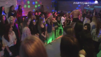 Party Hardcore Gone Crazy Vol. 26 Part 4 - Cam 4 Screencap 29 on www.sinx.com