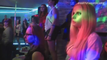 Party Hardcore Gone Crazy Vol. 26 Part 4 - Cam 4 Screencap 3 on www.sinx.com