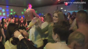 Party Hardcore Gone Crazy Vol. 26 Part 4 - Cam 4 Screencap 30 on www.sinx.com