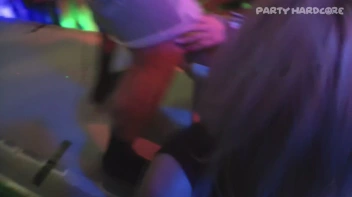 Party Hardcore Gone Crazy Vol. 26 Part 4 - Cam 4 Screencap 39 on www.sinx.com