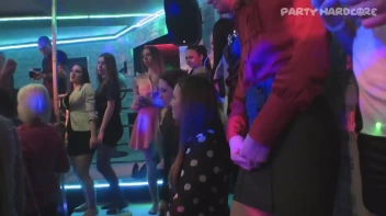 Party Hardcore Gone Crazy Vol. 26 Part 4 - Cam 4 Screencap 4 on www.sinx.com