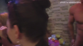 Party Hardcore Gone Crazy Vol. 26 Part 4 - Cam 4 Screencap 41 on www.sinx.com