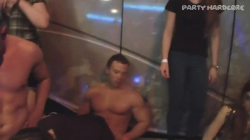 Party Hardcore Gone Crazy Vol. 26 Part 4 - Cam 4 Screencap 65 on www.sinx.com