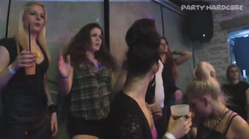 Party Hardcore Gone Crazy Vol. 26 Part 4 - Cam 4 Screencap 7 on www.sinx.com