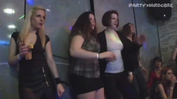Party Hardcore Gone Crazy Vol. 26 Part 4 - Cam 4 Screencap 8 on www.sinx.com