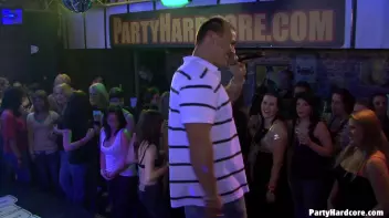 Party Hardcore Vol. 46 Part 2 Screencap 2 on www.sinx.com