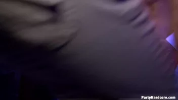 Party Hardcore Vol. 46 Part 2 Screencap 27 on www.sinx.com