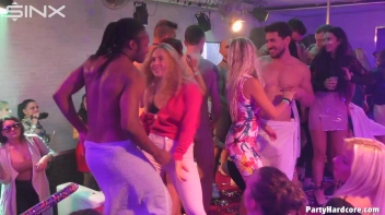 Party Hardcore Gone Crazy Vol. 45 Part 7 - Cam 4 Screencap 95 on www.sinx.com