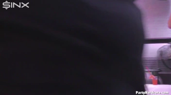 Party Hardcore Gone Crazy Vol. 45 Part 7 - Cam 4 Screencap 15 on www.sinx.com