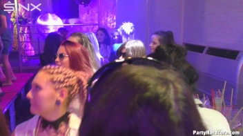 Party Hardcore Gone Crazy Vol. 45 Part 7 - Cam 4 Screencap 52 on www.sinx.com