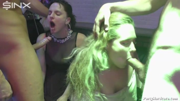 Party Hardcore Gone Crazy Vol. 45 Part 7 - Cam 4 Screencap 63 on www.sinx.com