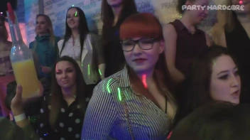 Party Hardcore Gone Crazy Vol. 26 Part 2 - Cam 4 Screencap 85 on www.sinx.com
