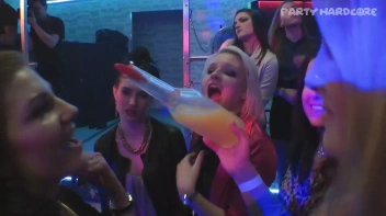 Party Hardcore Gone Crazy Vol. 26 Part 2 - Cam 4 Screencap 86 on www.sinx.com