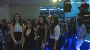 Party Hardcore Gone Crazy Vol. 26 Part 2 - Cam 4 Screencap 89 on www.sinx.com