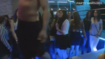 Party Hardcore Gone Crazy Vol. 26 Part 2 - Cam 4 Screencap 90 on www.sinx.com