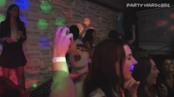 Party Hardcore Gone Crazy Vol. 26 Part 2 - Cam 4 Screencap 92 on www.sinx.com