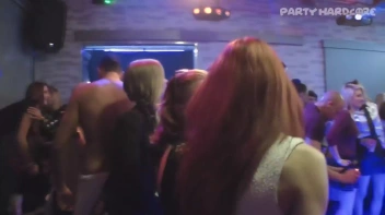 Party Hardcore Gone Crazy Vol. 26 Part 2 - Cam 4 Screencap 96 on www.sinx.com