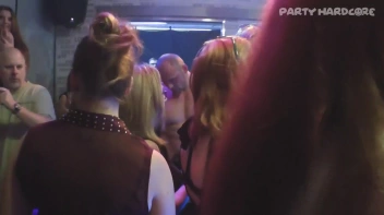 Party Hardcore Gone Crazy Vol. 26 Part 2 - Cam 4 Screencap 97 on www.sinx.com