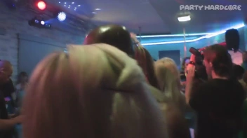 Party Hardcore Gone Crazy Vol. 26 Part 2 - Cam 4 Screencap 98 on www.sinx.com