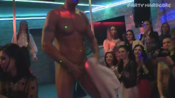 Party Hardcore Gone Crazy Vol. 26 Part 2 - Cam 4 Screencap 22 on www.sinx.com