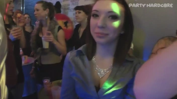 Party Hardcore Gone Crazy Vol. 26 Part 2 - Cam 4 Screencap 25 on www.sinx.com