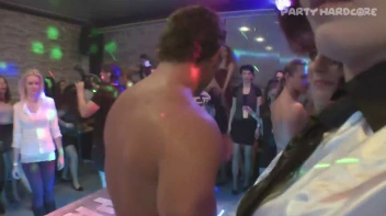 Party Hardcore Gone Crazy Vol. 26 Part 2 - Cam 4 Screencap 26 on www.sinx.com