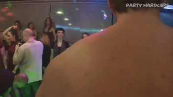 Party Hardcore Gone Crazy Vol. 26 Part 2 - Cam 4 Screencap 27 on www.sinx.com