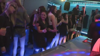 Party Hardcore Gone Crazy Vol. 26 Part 2 - Cam 4 Screencap 3 on www.sinx.com