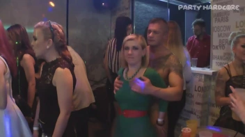 Party Hardcore Gone Crazy Vol. 26 Part 2 - Cam 4 Screencap 31 on www.sinx.com