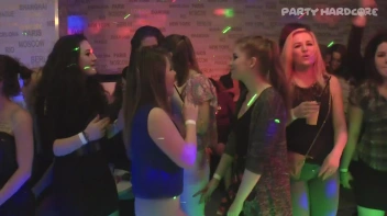 Party Hardcore Gone Crazy Vol. 26 Part 2 - Cam 4 Screencap 32 on www.sinx.com
