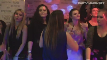 Party Hardcore Gone Crazy Vol. 26 Part 2 - Cam 4 Screencap 38 on www.sinx.com